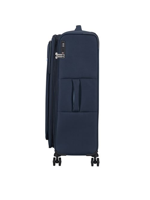 Cloudrider L trolley grande SAMSONITE | 157367SKY NAVY